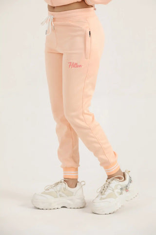 Classic Zipper JoggersClassic Zipper JoggersHilton AestheticsHilton AestheticsOptimized WebP imageX-SmallPeach Puffdiscount-productPeachPuff1