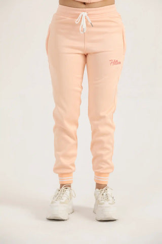 Classic Zipper JoggersClassic Zipper JoggersHilton AestheticsHilton AestheticsOptimized WebP imageX-SmallPeach Puffdiscount-productPeachPuff2
