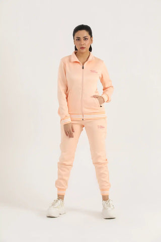 Classic Zipper JoggersClassic Zipper JoggersHilton AestheticsHilton AestheticsOptimized WebP imageX-SmallPeach Puffdiscount-productPeachPuff4