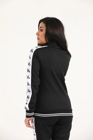 Classic Zipper JacketClassic Zipper JacketHilton AestheticsHilton AestheticsOptimized WebP imageX-SmallBlackBlackdiscount-product3