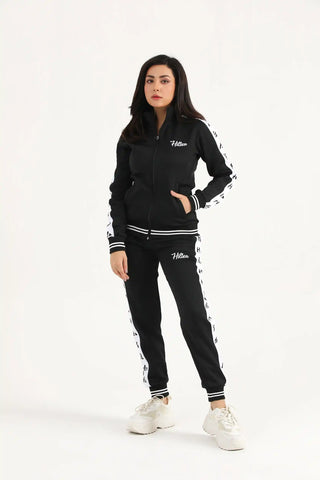 Classic Zipper JacketClassic Zipper JacketHilton AestheticsHilton AestheticsOptimized WebP imageX-SmallBlackBlackdiscount-product4