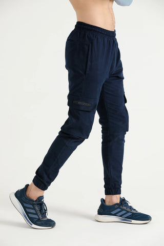 Cargo Joggers
