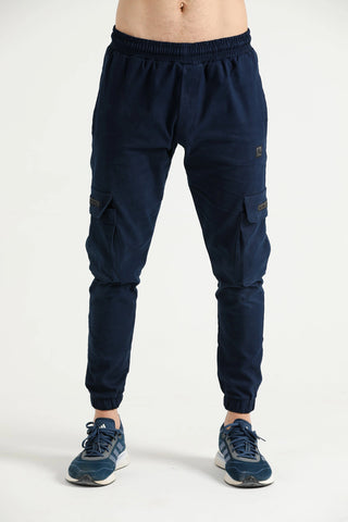 Cargo Joggers