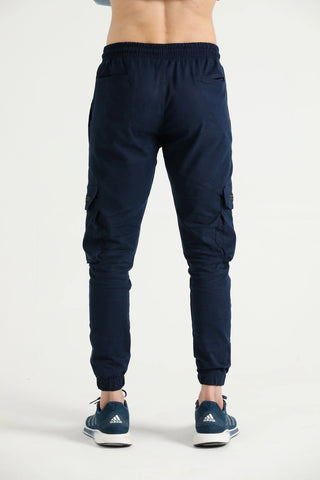 Cargo Joggers