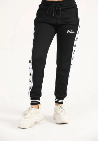 Classic Zipper Joggers
