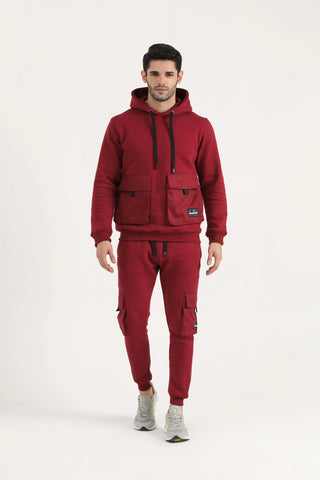 Crest Cargo Joggers