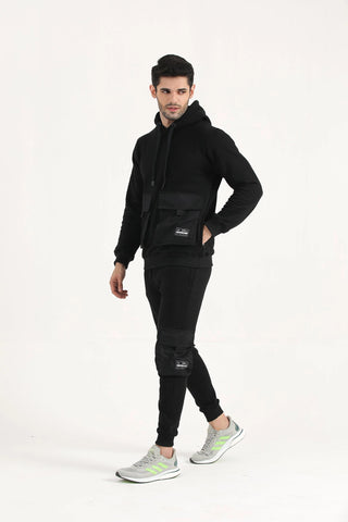 Crest Cargo Joggers