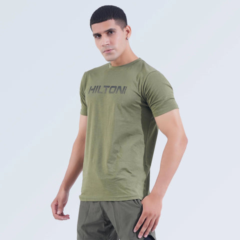 Crest Tees