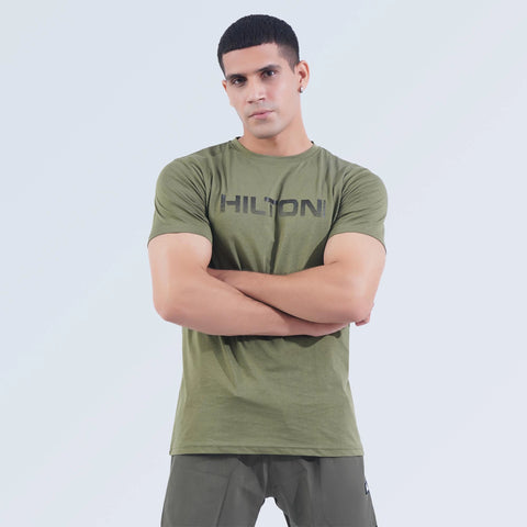 Crest Tees