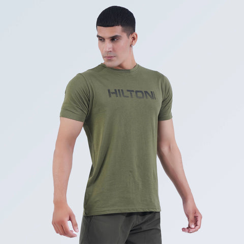Crest Tees