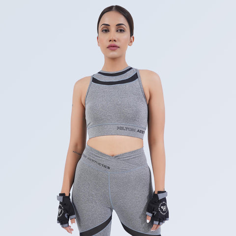 Crop Bra