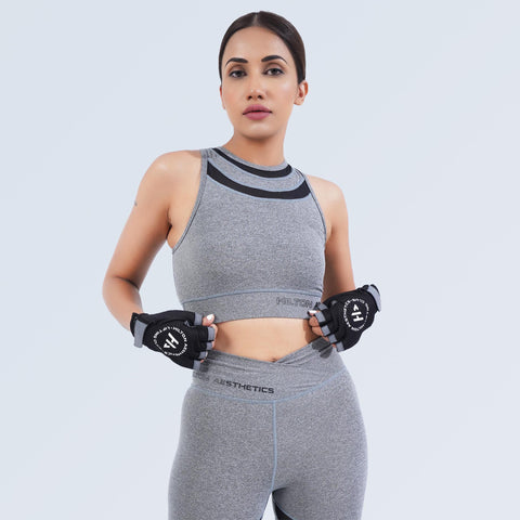 Crop Bra
