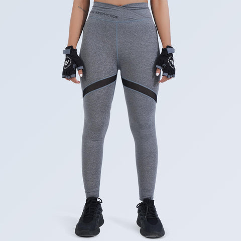 Crossover Leggings