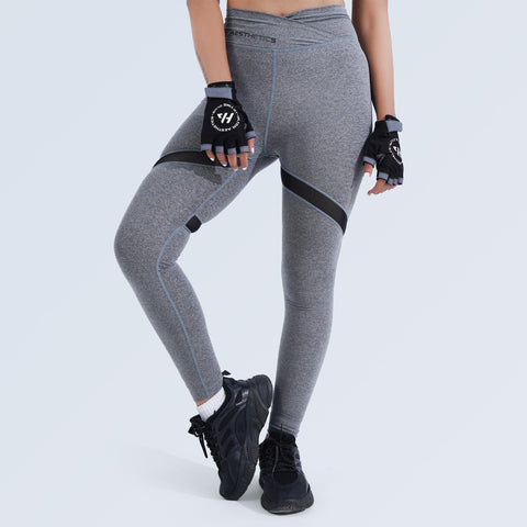 Crossover Leggings