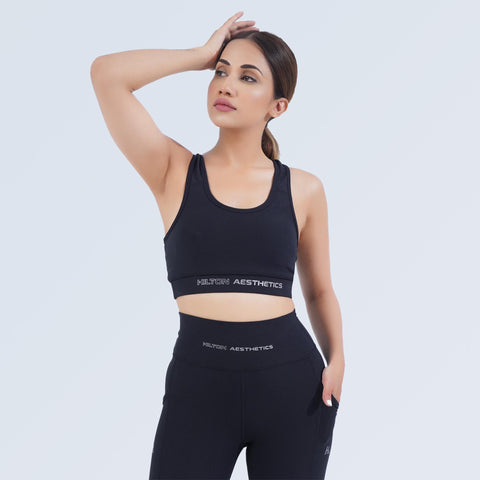 Impact Bra