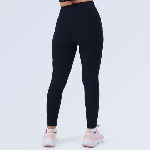 High Waist Pocket Leggings