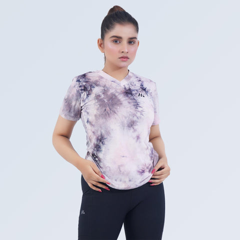 Signature Tie-Dye Shirts