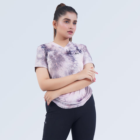 Signature Tie-Dye Shirts