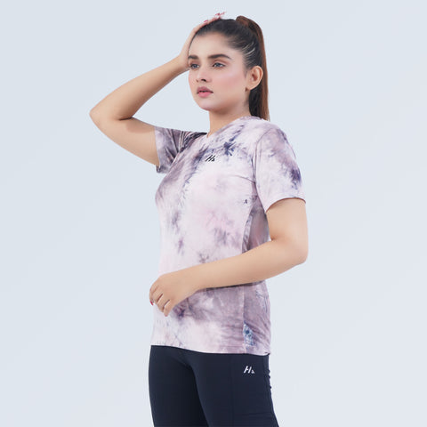 Signature Tie-Dye Shirts