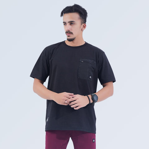 Classic Over Size Tees