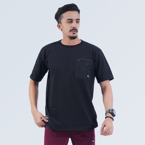 Classic Over Size Tees