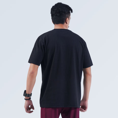 Classic Over Size Tees