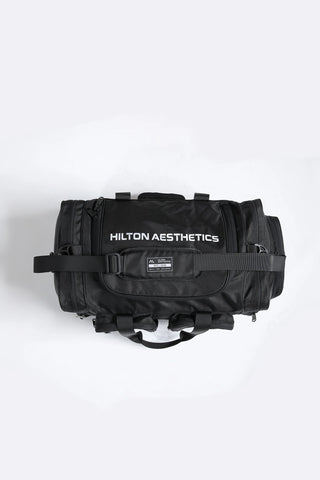EVERYDAY HOLDALL BAGAccessoriesHilton AestheticsHilton AestheticsEVERYDAY HOLDALL BAGBlackafter-discountBlack2