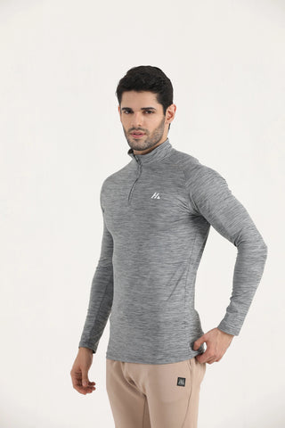 Energy 1/4 Zipper Shirts