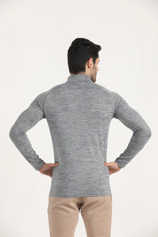 Energy 1/4 Zipper Shirts
