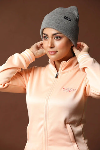 Essential Foldover BeanieAccessoriesHilton AestheticsHilton AestheticsEssential Foldover Beanieafter-discountGrey2