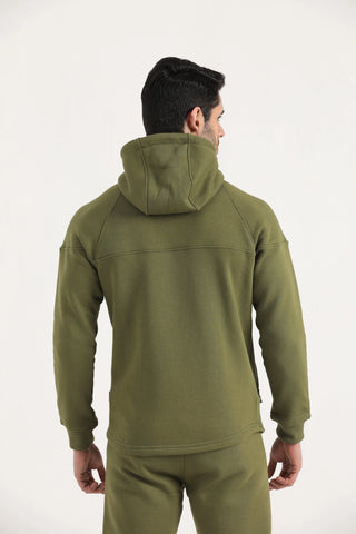 Flexx Zipup Hoodies