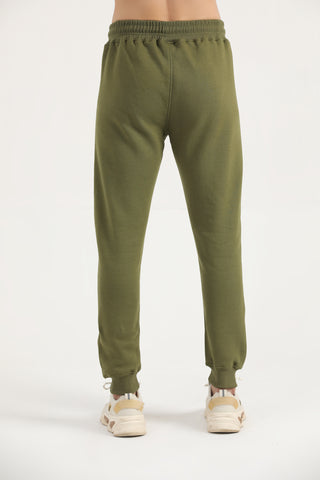 Flexx Joggers
