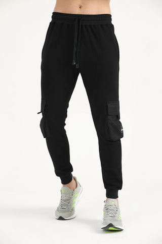 Crest Cargo Joggers
