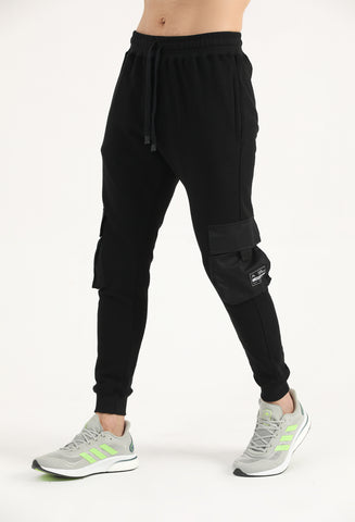 Crest Cargo Joggers