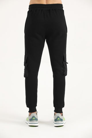 Crest Cargo Joggers