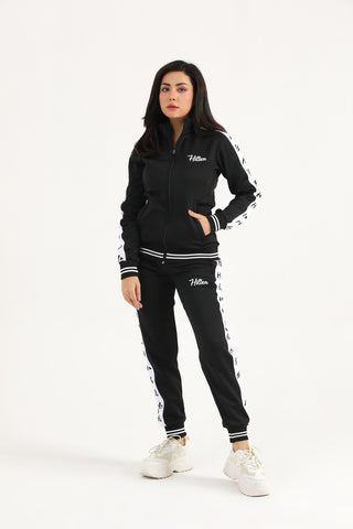 Classic Zipper Jacket