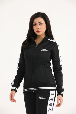 Classic Zipper Jacket