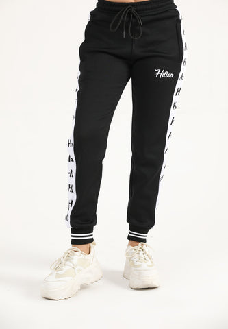 Classic Zipper Joggers