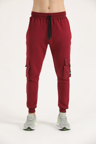 Crest Cargo Joggers