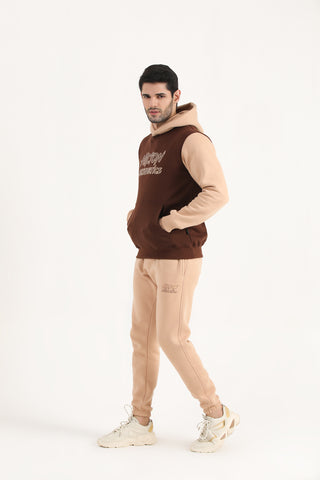 Signature Relaxed Joggers