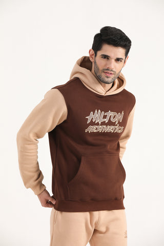 Signature Two Tone Hoodies