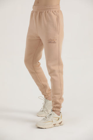 Signature Relaxed Joggers