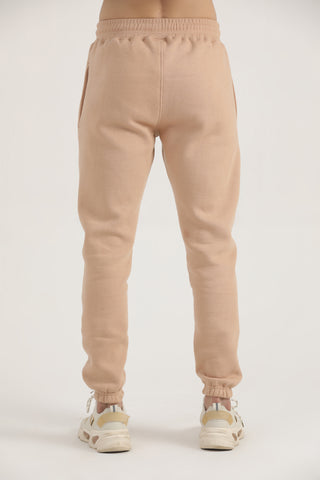 Signature Relaxed Joggers