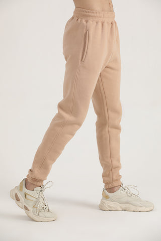 Signature Relaxed Joggers