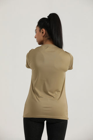 Arrival Dri-Fit Tee