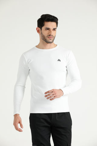 Signature Rib Shirts