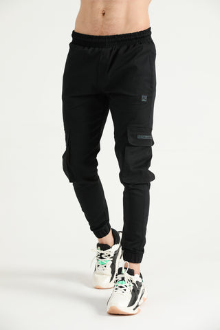 Cargo Joggers