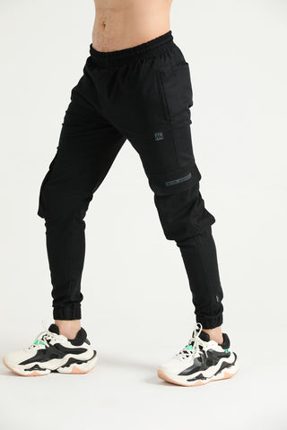 Cargo Joggers