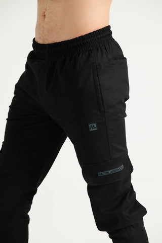 Cargo Joggers