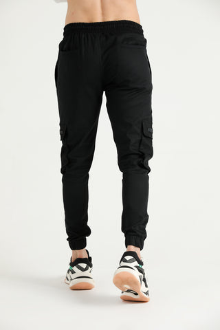 Cargo Joggers